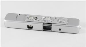 Wireless Spy Mic for Iphone